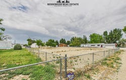 1017 N 5th St, Greybull, WY 82426