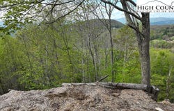 159 W Blueberry Lane, Beech Mountain, NC 28604