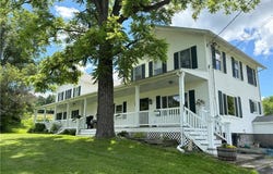 627 Coleman Avenue, Elmira, NY 14903