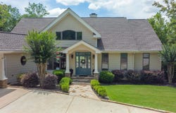 2541 CLUB DRIVE, Greensboro, GA 30642-0000