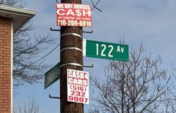 160-51 122nd Avenue, Jamaica, NY 11434