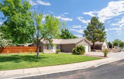 2811 E PARADISE Way, St George, UT 84790