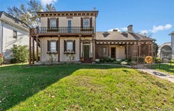 221 W Saint Joseph Street, Perryville, MO 63775