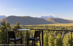 785 SNOW KING DRIVE, Jackson, WY 83001