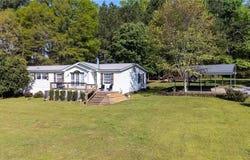 291 Folsom Glade Road, Rydal, GA 30171