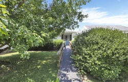 831 Franklin Avenue, Lancaster, OH 43130
