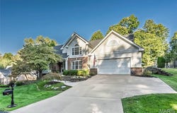 13243 Weatherfield Drive, Maryland Heights, MO 63146