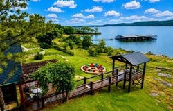 166 Channel Road, Eufaula, OK 74432
