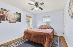 1117 W ROSS STREET, LANCASTER, PA 17603