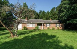2684 St Luke Church Road, Goldston, NC 27252