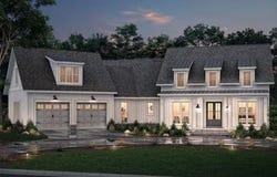 221 Valley Ridge Drive, Carrollton, GA 30116