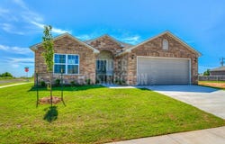 3119 E Wells Avenue, Stillwater, OK 74074