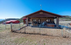 18726 Kimball Creek Road, Collbran, CO 81624