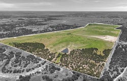Tract 4 CR 207, Burnet, TX 78611