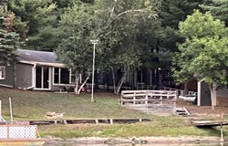 951 Lake Drive, Harrison, MI 48625