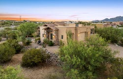 5708 Via Estrella, Las Cruces, NM 88011