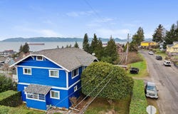 3496 Harrison Ave, Astoria, OR 97103