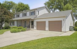 2411 Jonathan Drive, Valparaiso, IN 46383