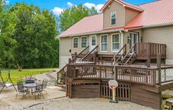 10664 W Little Kanawha Highway, Mt Zion, WV 26151