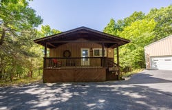 670 Shore Point Road, Blue Eye, MO 65611