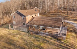 1343 Bastin Creek Road, Kings Mountain, KY 40442