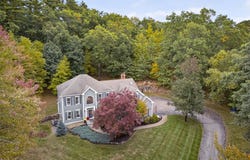 39 Colonel Daniels Drive, Bedford, NH 03110