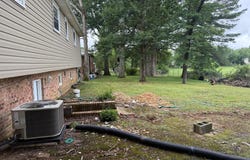 9664 GWYNNDALE DRIVE, CLINTON, MD 20735