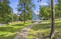 64 Pleasant Cove Road, Phippsburg, ME 04562