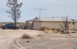 20050 Solana Rd Ne Road, Deming, NM 88030