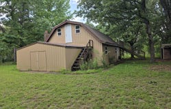 11507 Cooper Drive, Licking, MO 65542