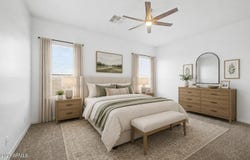 2510 N COMISKEY Drive, Florence, AZ 85132