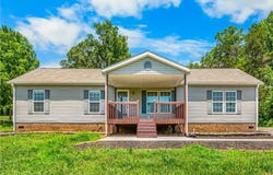 173 Old LowGap Road S, Mount Airy, NC 27030
