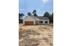 310 Libby Lane, Pinebluff, NC 28373