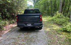 Lot 1,4-6 Old Cartertown Road, Gatlinburg, TN 37738
