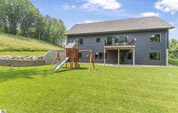 6238 E Gallivan Road, Cedar, MI 49621