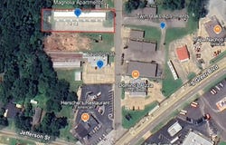 324 Hill Avenue, Pittsburg, TX 75686