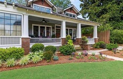 1518 Cambridge Avenue, Atlanta, GA 30337