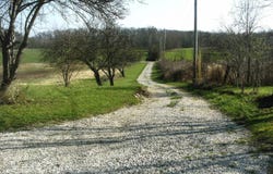 7588 N Bottom Road, Ellettsville, IN 47429