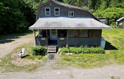 1066 Embden Pond Road, Embden, ME 04958