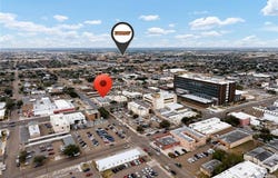 215 S Closner Boulevard, Edinburg, TX 78539