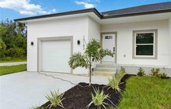 10181 AMICOLA STREET, PORT CHARLOTTE, FL 33981