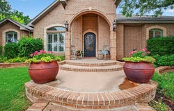 4616 Woodbar Court, Midland, TX 79707