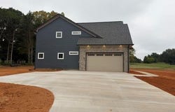 114 Rainbow Road, Advance, NC 27006