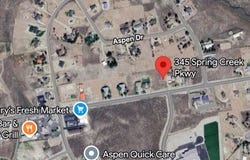 345 Spring Creek Parkway, Spring Creek, NV 89815