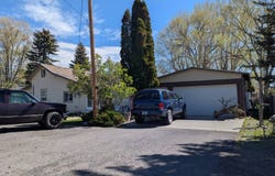 311 East E St, Burns, OR 97720