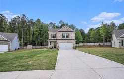 306 Vine Court, Griffin, GA 30223