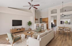 1021 E LINDA Lane, Gilbert, AZ 85234