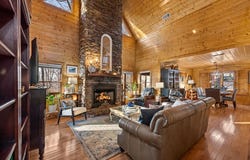 364 Bice Lane, Blue Ridge, GA 30513