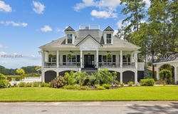 41 Buck Point Road, Bluffton, SC 29910