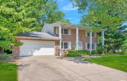 707 YORKSHIRE Court, Washington, IL 61571